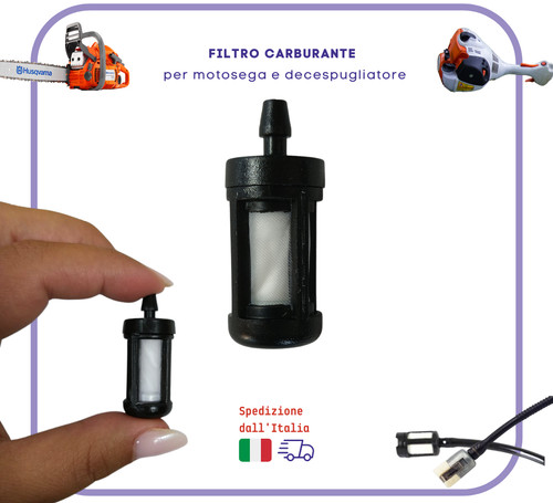Filtre essence réservoir - filtre, de