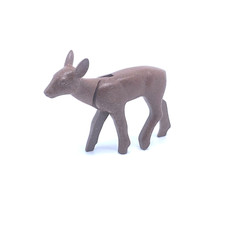 PLAYMOBIL * FORET * Biche