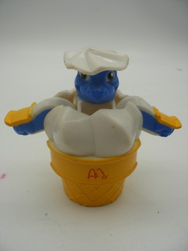 Jouet mcdonald vintage - jouet, mcdonald's