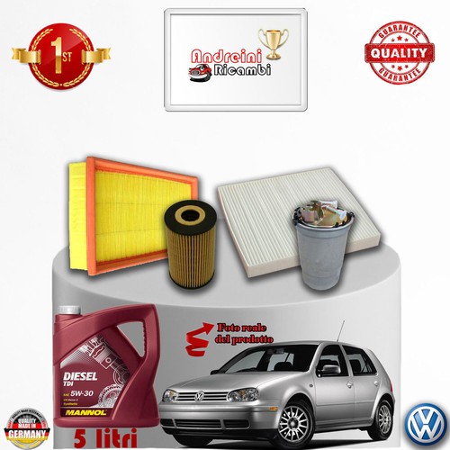 Kit filtre huile - de,
