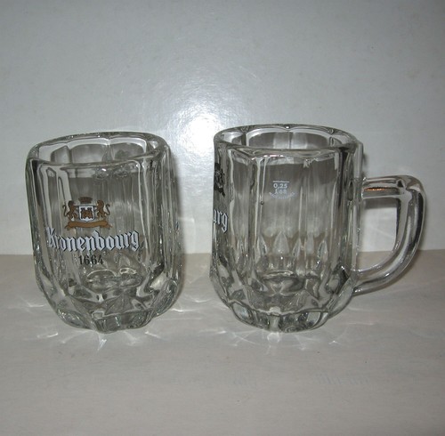 Chopes facettes - 2,