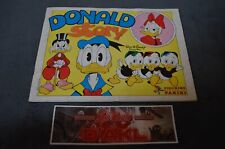 Album Sticker Panini Donald Story Disney 1984 - 177/360
