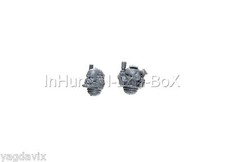 LRC20 TETE TECHMARINE x2 LAND RAIDER CRUSADER WARHAMMER 40000 BITZ