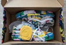 Vans Old Skool KENZO Floral