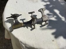 Tour ancien À IDENTIFIER Outil Horloger Horlogerie Bijoutier ???