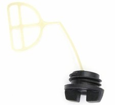Bouchon huile pour tronçonneuses chinoises SL5200 et SL5500