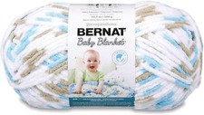 Bernat Couverture Bébé Super