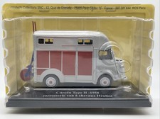 Citroën Type H Van A Chevaux
