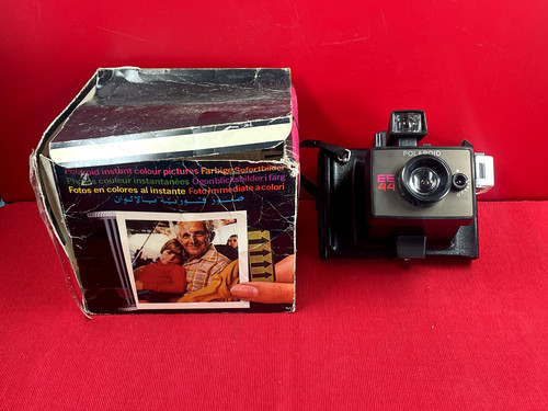 Appareil photo vintage