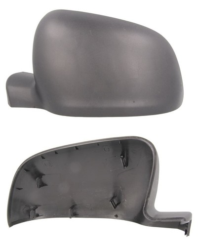 Coque retroviseur gauche - coque,