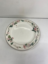 Ensemble de 6 assiette villeroy & Boch modèle palermo en bonne état pas d’éclat