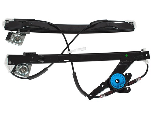 Mecanisme lève vitre - mecanisme, lÈve-vitre