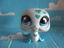 PETSHOP PHOQUE PAILLETE