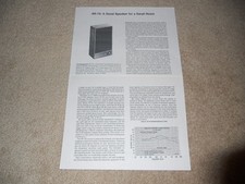Acoustic research haut - acoustic, ar-15
