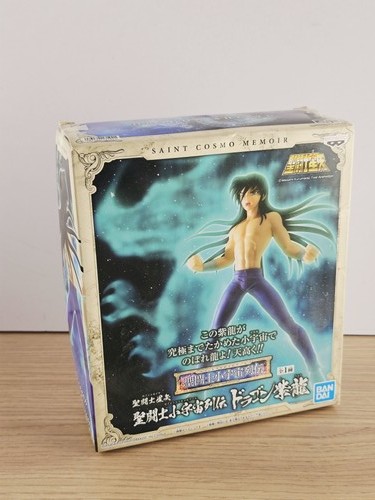 Figurine saint seiya - figurine,