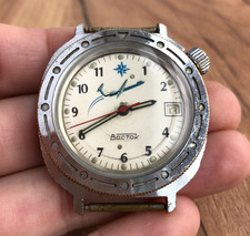 Montre Vostok Komandirskie