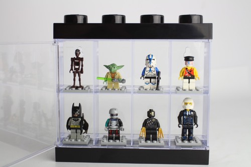 Lego star wars minifigures - lego,