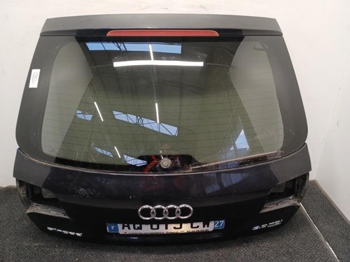 Malle hayon arriere - audi, a6