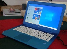 HP 13-c050na Win10 2.16