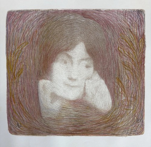 Aman jean edmond gravure - aman,