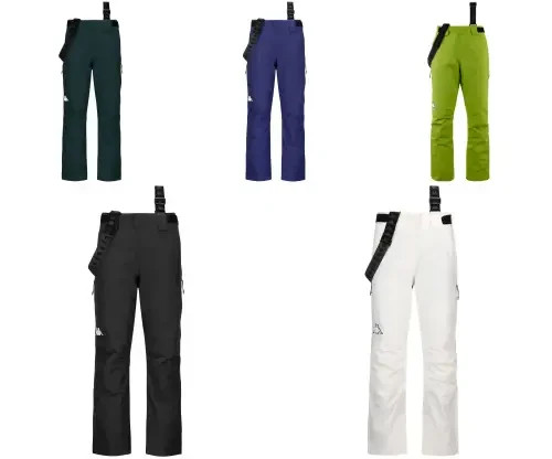 Kappa pantalon homme - kappa, k1