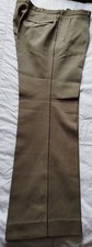 Pantalon uniforme sous - uniforme,