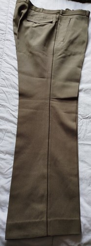 Pantalon uniforme sous - pantalon,
