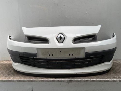 Pare choc avant renault - choc,
