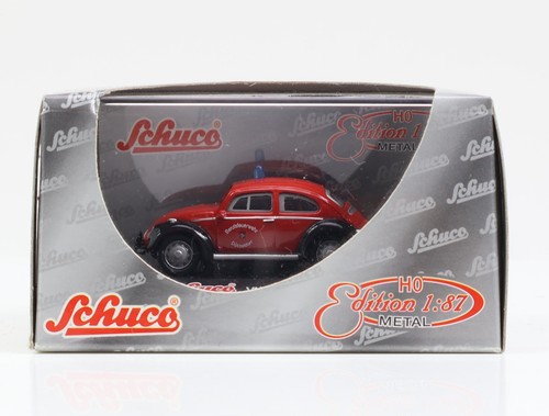 Voiture miniature schuco - voiture,