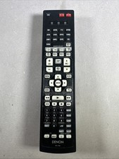 Genuine denon 1156 remote - denon,
