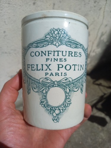 Felix potin pot confiture - felix,