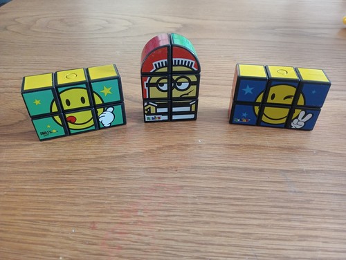 Rubik s cube - do,