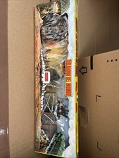 Jouet Vintage Coffret Militaire  Comansi années 70 Soldats Allemands Ref 198