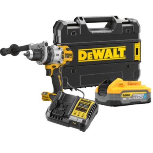 Dewalt dcd999x1 20v - dcd999x1, xr