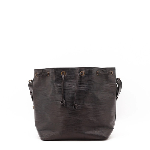 Sac seau louis - louis, vuitton
