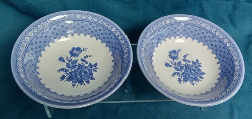 Churchill rose chintz - rose,