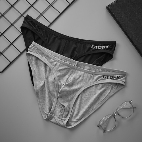 Pantalon triangle homme sous