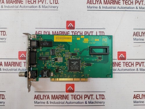 Carte interface réseau - d'interface, pci