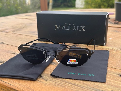 Lunettes matrix new trinity - :,