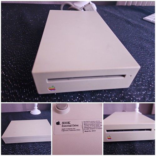 Apple lecteur 800k - apple,