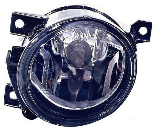 Antibrouillard droite pour mii - antibrouillard,