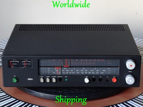 Braun 1020 tuner - 1020,