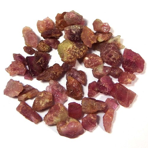 Cts 100 tourmaline - 65,35,