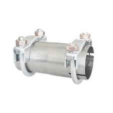 Manchon inox INOXCAR Seat