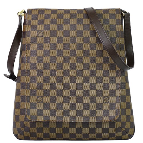 Sac bandoulière louis vuitton - bandoulière,