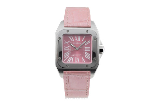 Montre automatique pour femme