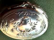 ancien pendentif  19 e siecle