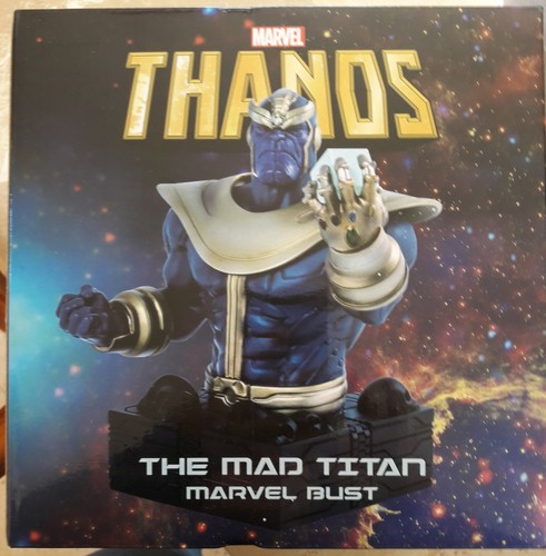 Marvel thanos the - marvel, titan