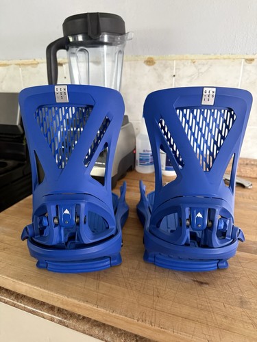 Burton reflex step - burton,