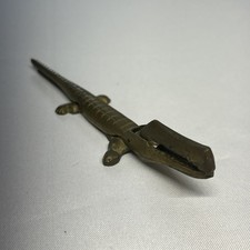 B1 ANCIEN VINTAGE CASSE NOIX